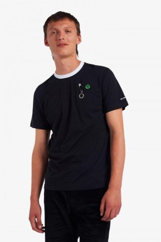 Fred Perry SM1949 Tişörtleri