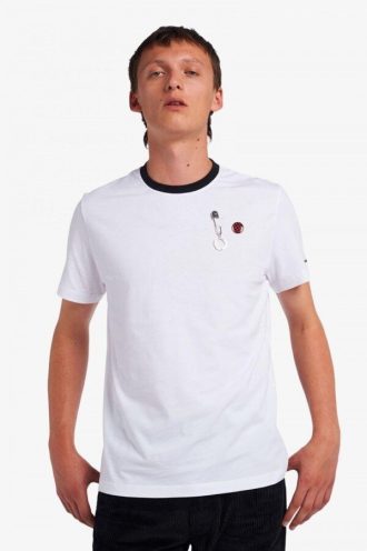 Fred Perry SM1949 Tişörtleri