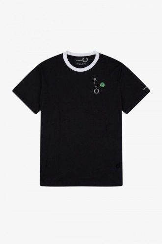 Fred Perry SM1949 Tişörtleri