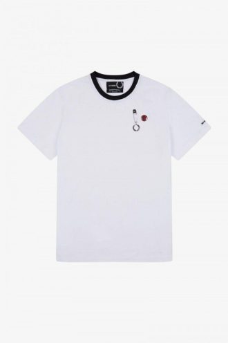 Fred Perry SM1949 Tişörtleri