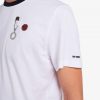 Fred Perry SM1949 Tişörtleri