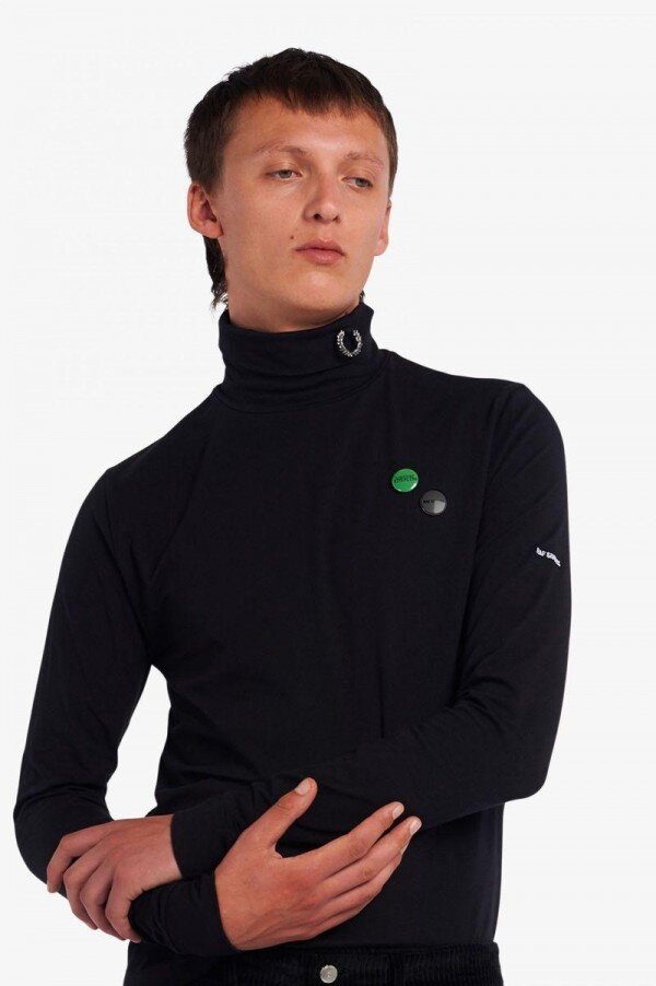 Fred Perry SM1951 Tişörtleri Fred Perry SM1951 Tişörtleri