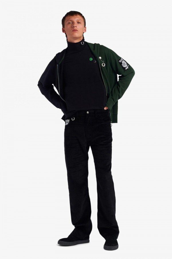 Fred Perry SM1951 Tişörtleri Fred Perry SM1951 Tişörtleri