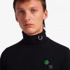 Fred Perry SM1951 Tişörtleri Fred Perry SM1951 Tişörtleri