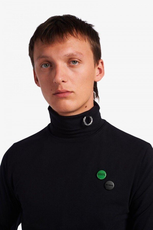 Fred Perry SM1951 Tişörtleri Fred Perry SM1951 Tişörtleri