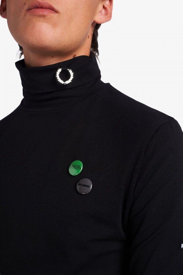 Fred Perry SM1951 Tişörtleri Fred Perry SM1951 Tişörtleri