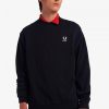 Fred Perry SM1952 Sweatshirtleri Fred Perry SM1952 Sweatshirtleri