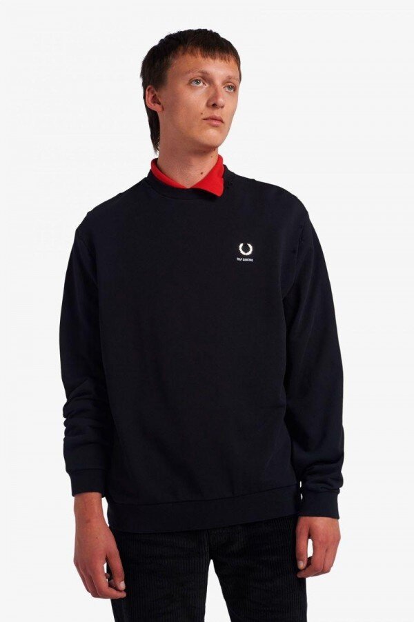 Fred Perry SM1952 Sweatshirtleri Fred Perry SM1952 Sweatshirtleri
