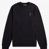 Fred Perry SM1952 Sweatshirtleri Fred Perry SM1952 Sweatshirtleri