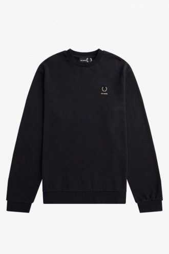 Fred Perry SM1952 Sweatshirtleri