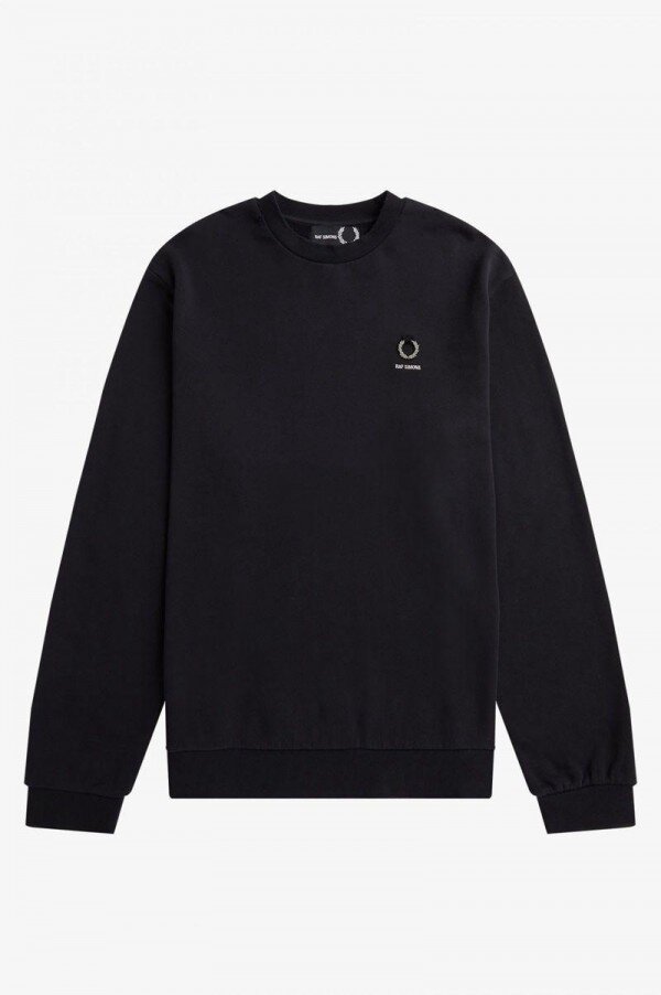Fred Perry SM1952 Sweatshirtleri Fred Perry SM1952 Sweatshirtleri