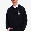 Fred Perry SM1953 Sweatshirtleri