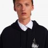 Fred Perry SM1953 Sweatshirtleri