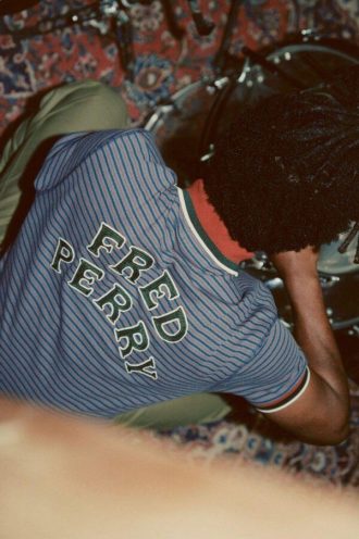 Fred Perry SM3030 Polo Gömlekleri