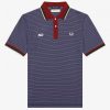 Fred Perry SM3030 Polo Gömlekleri