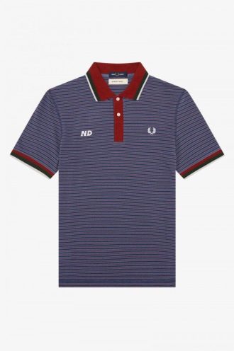 Fred Perry SM3030 Polo Gömlekleri