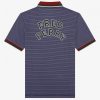 Fred Perry SM3030 Polo Gömlekleri