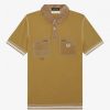Fred Perry SM3031 Polo Gömlekleri