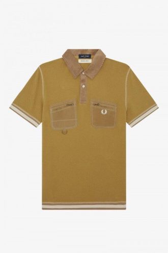 Fred Perry SM3031 Polo Gömlekleri