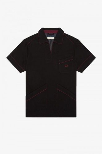 Fred Perry SM3033 Gömlekleri