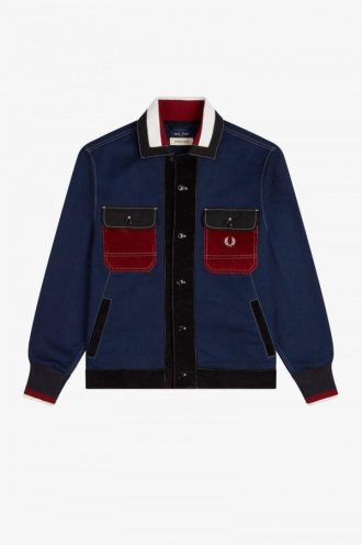 Fred Perry SM3035 Ceketler