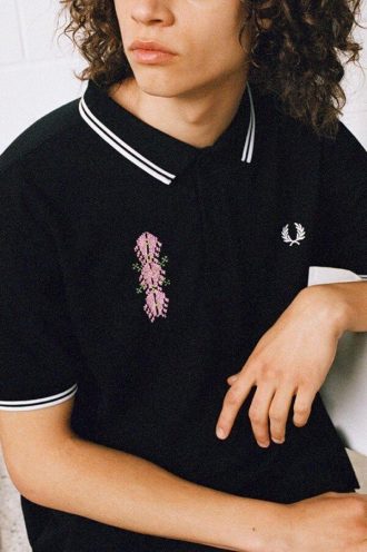 Fred Perry SM3180 Polo Gömlekleri