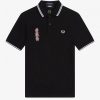 Fred Perry SM3180 Polo Gömlekleri