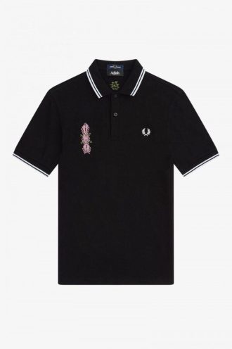 Fred Perry SM3180 Polo Gömlekleri