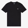 Fred Perry SM3181 Tişörtleri