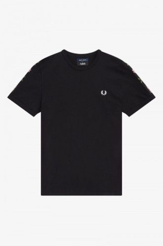 Fred Perry SM3181 Tişörtleri
