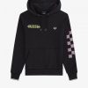 Fred Perry SM3182 Sweatshirtleri Fred Perry SM3182 Sweatshirtleri