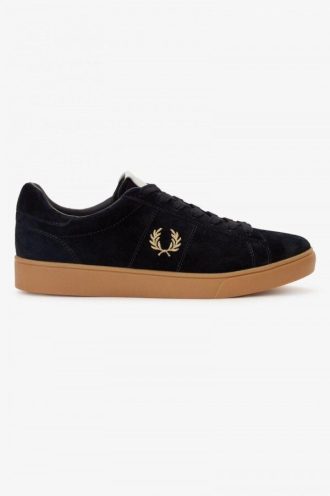 Fred Perry Spencer Ayakkabıları