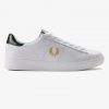 Fred Perry Spencer Ayakkabıları Fred Perry Spencer Ayakkabıları