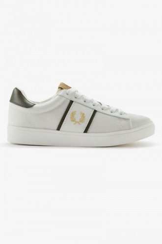 Fred Perry Spencer Ayakkabıları