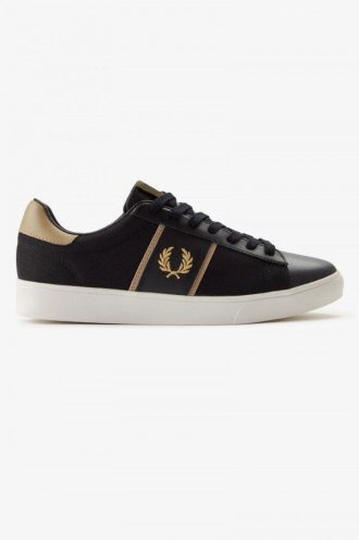 Fred Perry Spencer Ayakkabıları