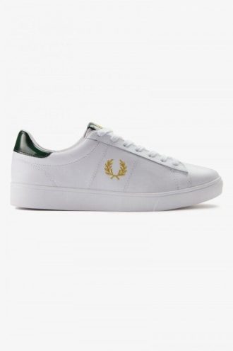 Fred Perry Spencer Ayakkabıları