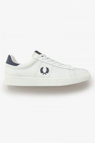 Fred Perry Spencer Ayakkabıları