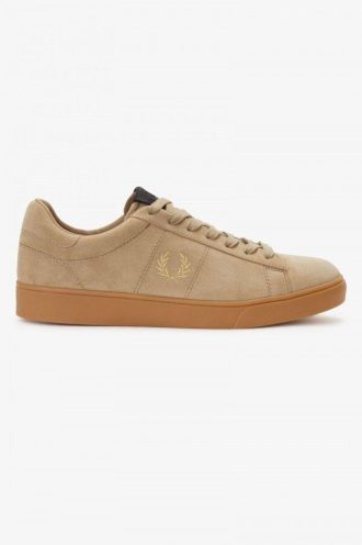 Fred Perry Spencer Ayakkabıları