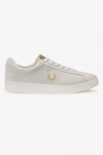 Fred Perry Spencer Ayakkabıları