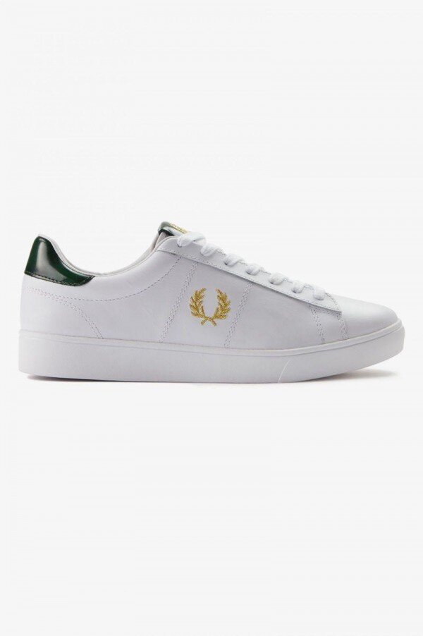 Fred Perry Spencer Ayakkabıları Fred Perry Spencer Ayakkabıları