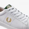 Fred Perry Spencer Ayakkabıları Fred Perry Spencer Ayakkabıları