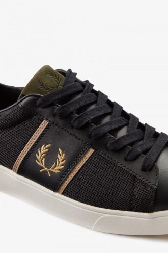 Fred Perry Spencer Ayakkabıları