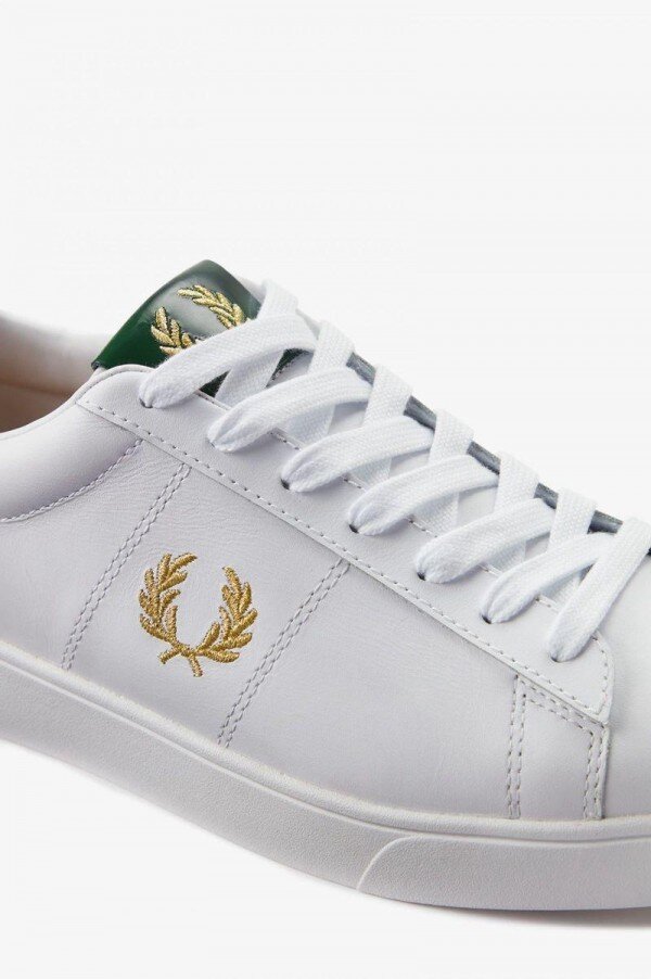 Fred Perry Spencer Ayakkabıları Fred Perry Spencer Ayakkabıları