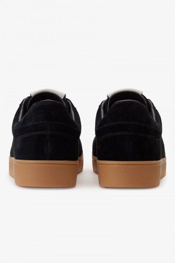 Fred Perry Spencer Ayakkabıları Fred Perry Spencer Ayakkabıları