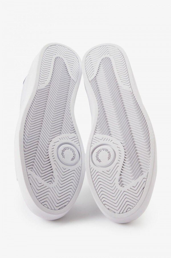 Fred Perry Spencer Ayakkabıları Fred Perry Spencer Ayakkabıları