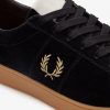 Fred Perry Spencer Ayakkabıları Fred Perry Spencer Ayakkabıları