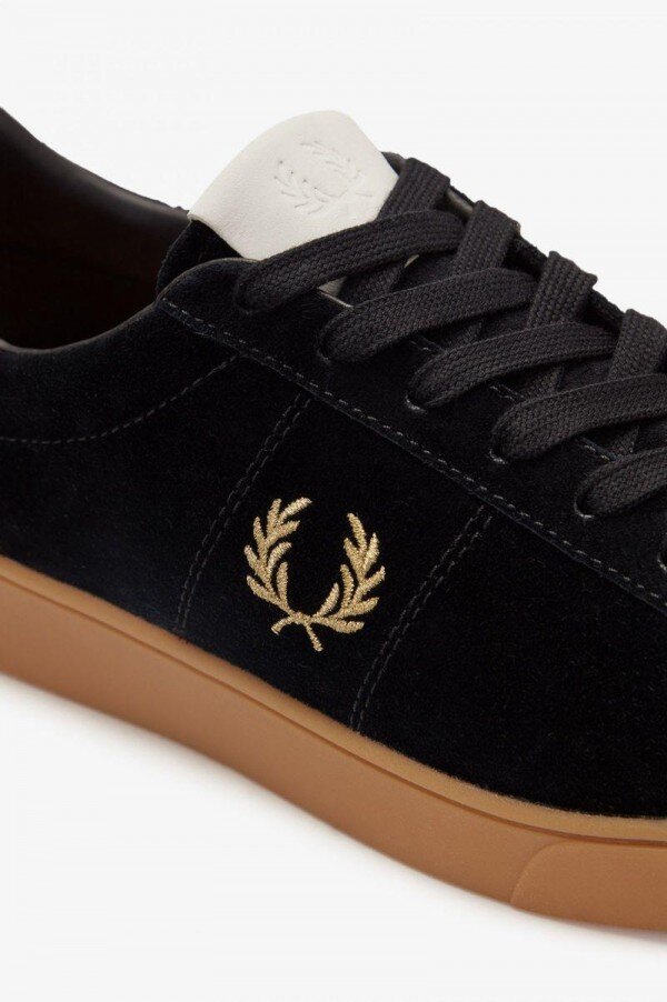 Fred Perry Spencer Ayakkabıları Fred Perry Spencer Ayakkabıları