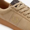 Fred Perry Spencer Ayakkabıları