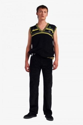 Fred Perry ST1962 Pantolon