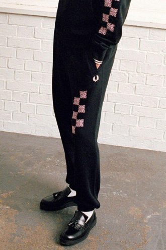 Fred Perry ST3184 Pantolon